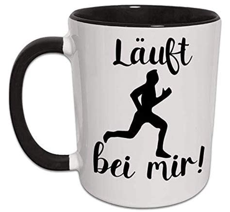 Geschenk Marathon Männer